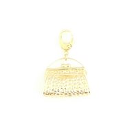 Pendente Stocco Gioielli Donna Serie Limitata in Oro BE1AR - BE1AR